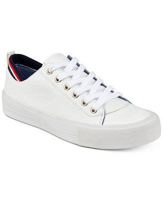 macy's tommy hilfiger shoes|tommy hilfiger founded.